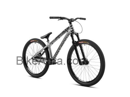 Dartmoor 26Player ficha tecnica